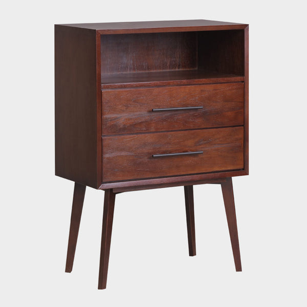 Our Home Hans High Chest of Drawer