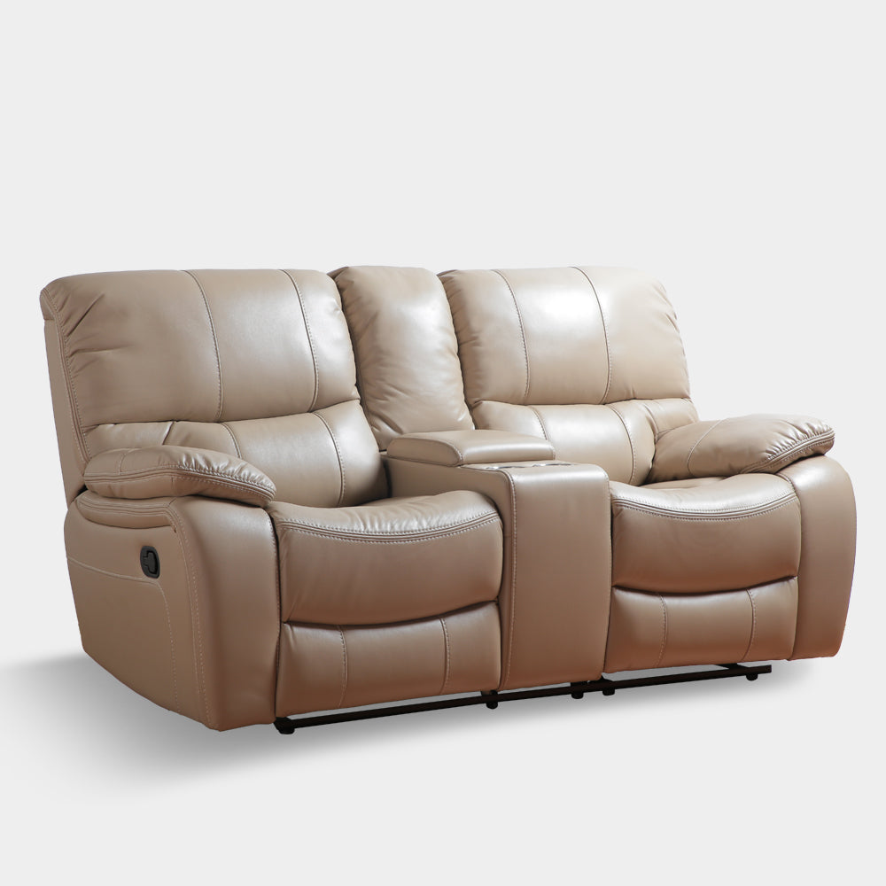 Our Home Harper Ii 2 Seater Recliner