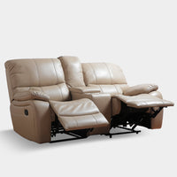 Our Home Harper Ii 2 Seater Recliner