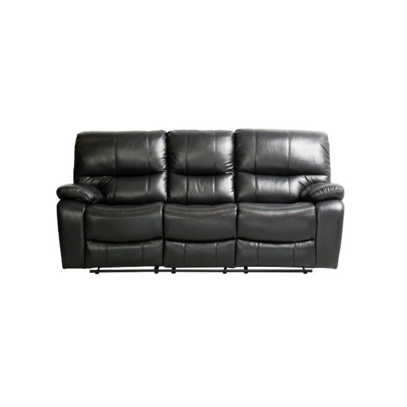 Harper II 3 Seater Recliner (7567918792945)