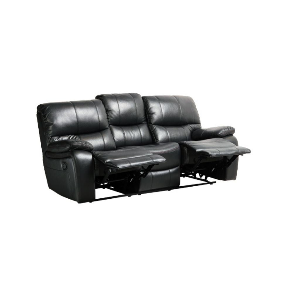 Harper II 3 Seater Recliner (7567918792945)