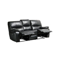 Harper II 3 Seater Recliner (7567918792945)
