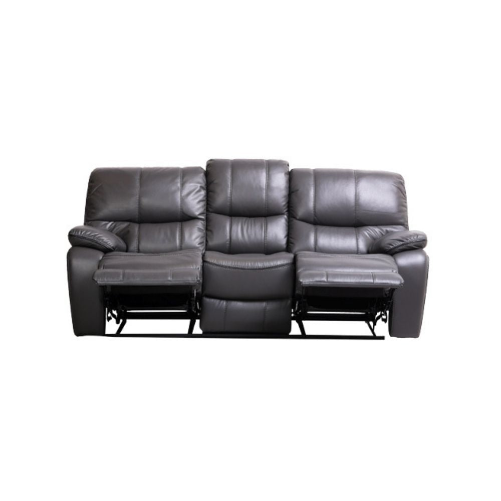 Harper II 3 Seater Recliner (7567918792945)