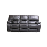 Harper II 3 Seater Recliner (7567918792945)