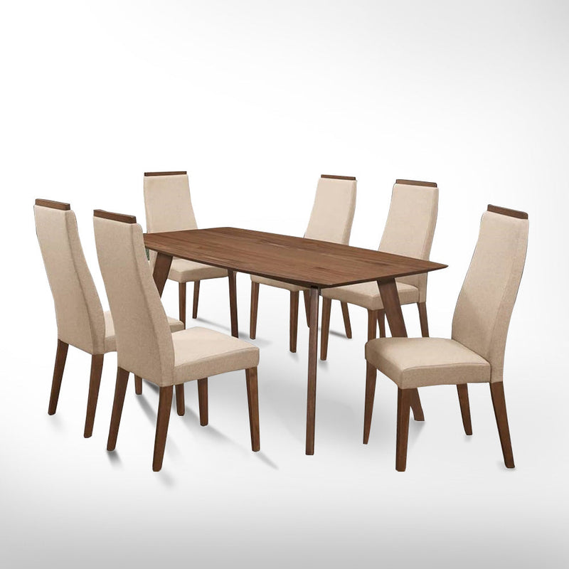 Our Home Harriet Dining Set