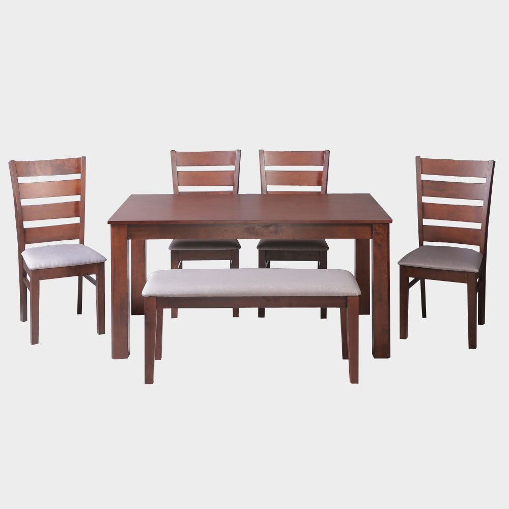 Hartwell 6 Seater Dining Set (4822762782799)