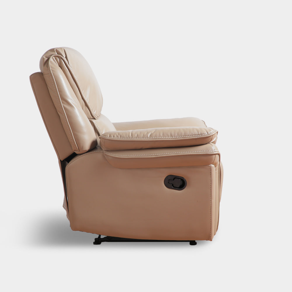 Our Home Hawk Ii 1 Seater Recliner