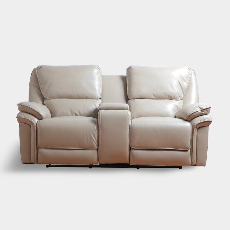 Our Home Hawk II 2 Seater Recliner