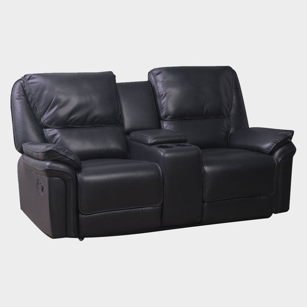 Our Home Hawk II 2 Seater Recliner