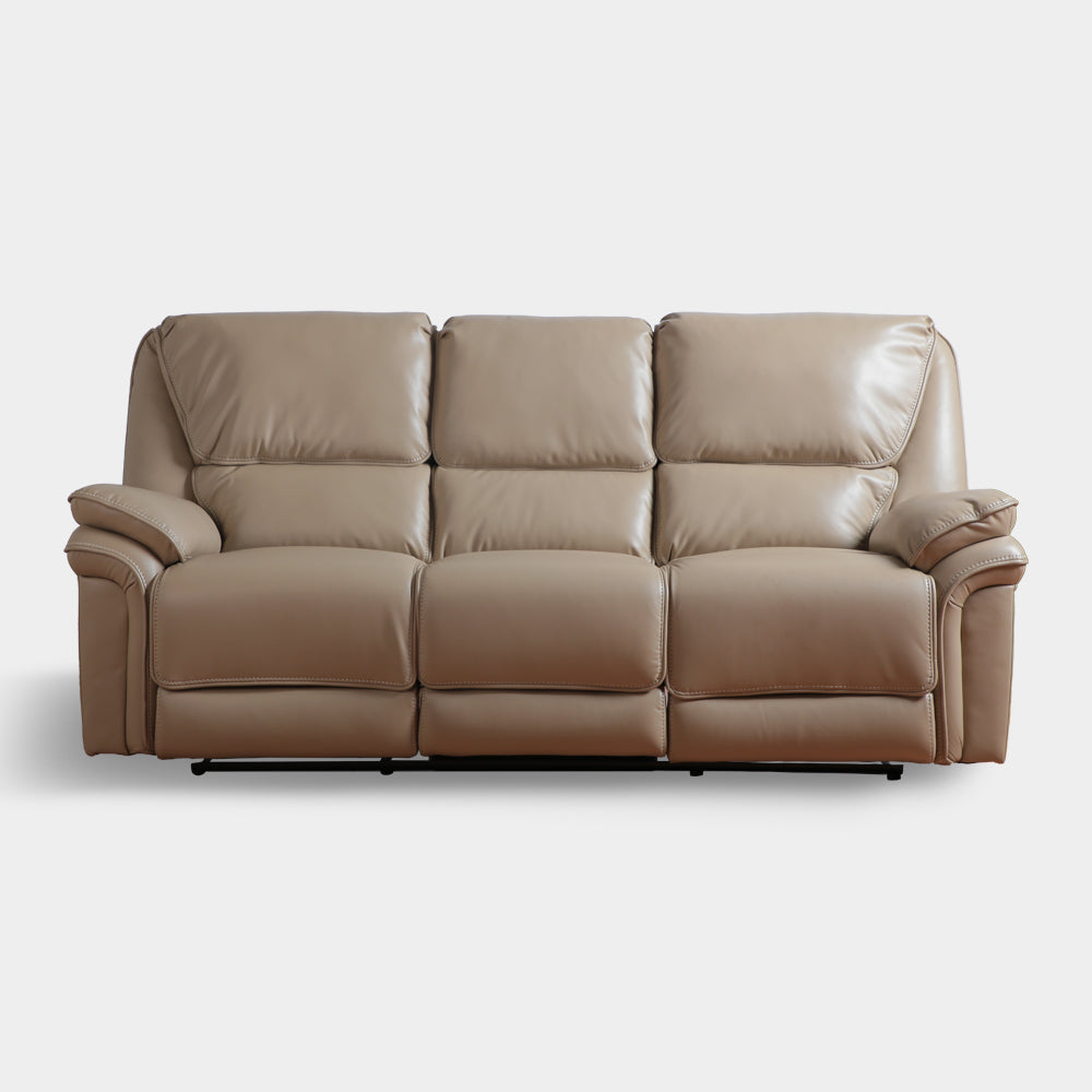 Our Home Hawk Ii 3 Seater Recliner