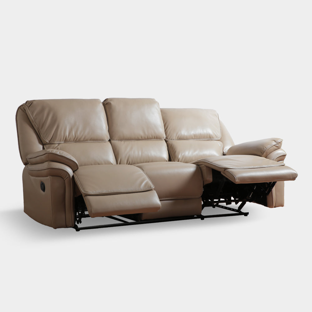 Our Home Hawk Ii 3 Seater Recliner