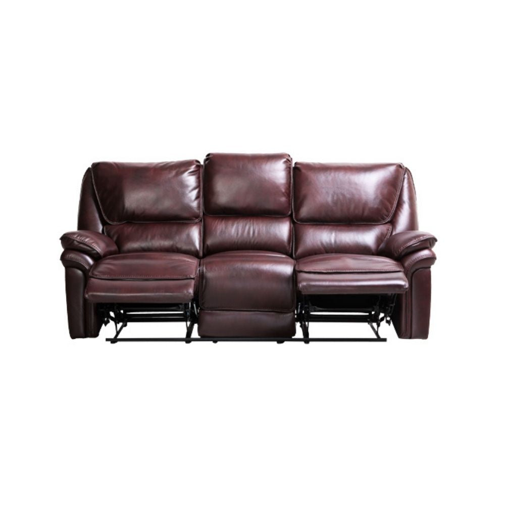 Hawk II 3 Seater Recliner (7567918694641)