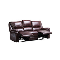 Hawk II 3 Seater Recliner (7567918694641)