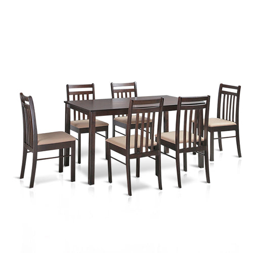 Our Home Henrik Dining Set