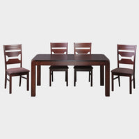 Horus 6 Seater Dining Set (4822762815567)