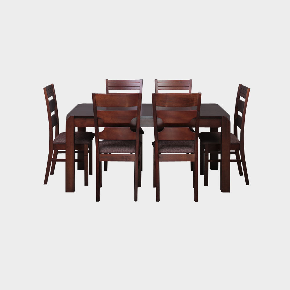 Horus 6 Seater Dining Set (4822762815567)