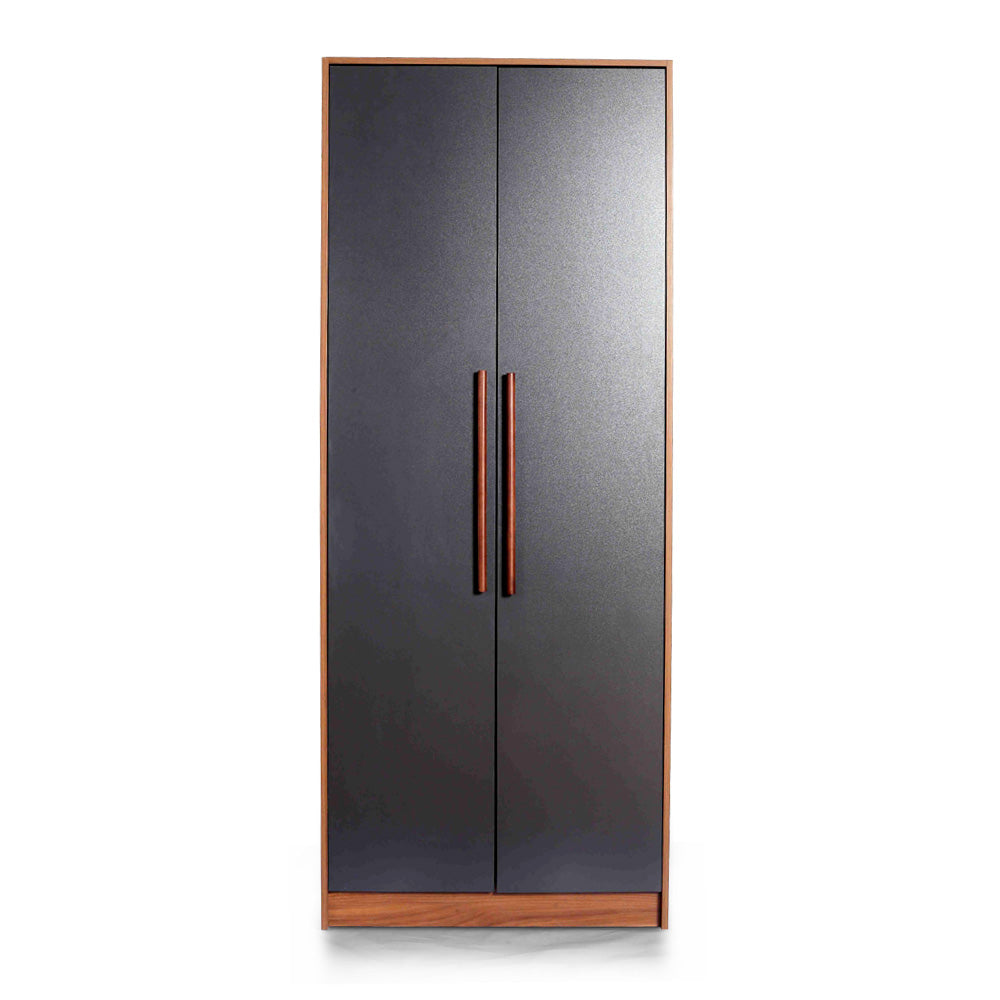 Tidus I Swing Door Wardrobe (7586224537841)