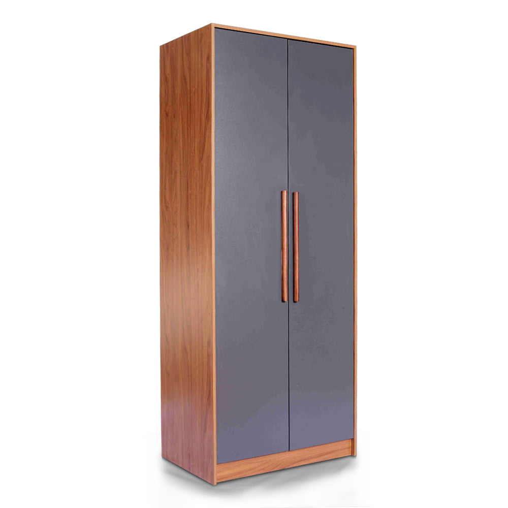 Tidus I Swing Door Wardrobe (7586224537841)