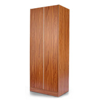 Tidus I Swing Door Wardrobe (7586224537841)