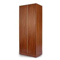 Tidus I Swing Door Wardrobe (7586224537841)