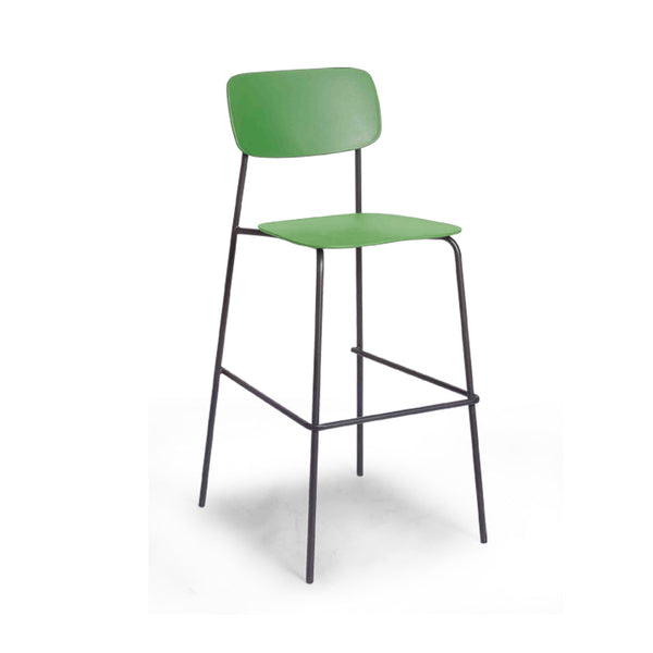Our Home Sevyn Bar Stool