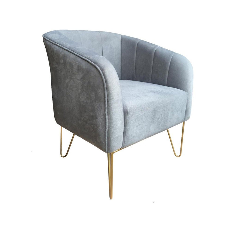 Our Home Jacqui Accent Chair