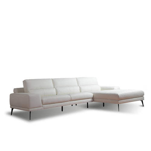 Our Home Karmi Sectional Sofa