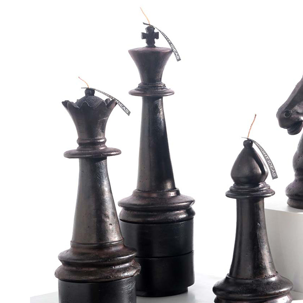 Bright Ideas Chess Piece King (7628731285745)