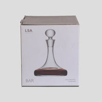 LSA Bar Decanter Clear 1 8L (6569583738959)