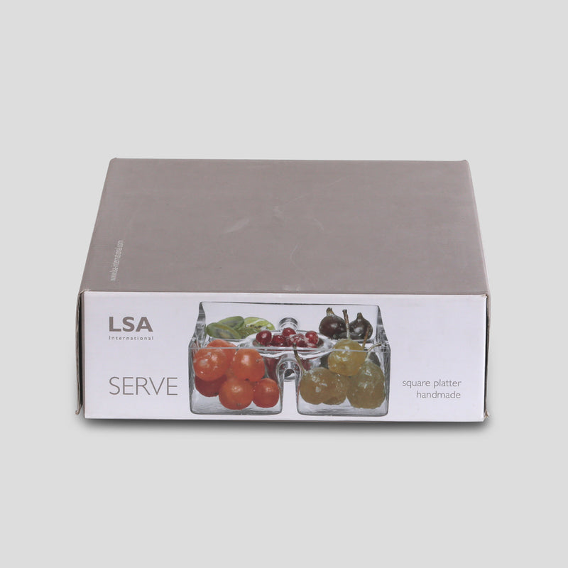 LSA Serve Square Platter (6569583083599)