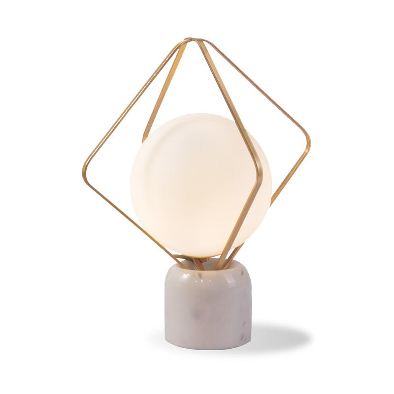 Luxos by Salem Libby Table Lamp