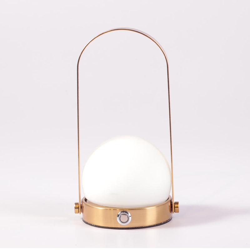 Luxos by Salem Lucas Table Lamp