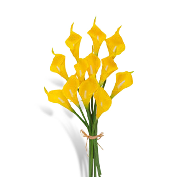 Mini Calla Lily Bouquet