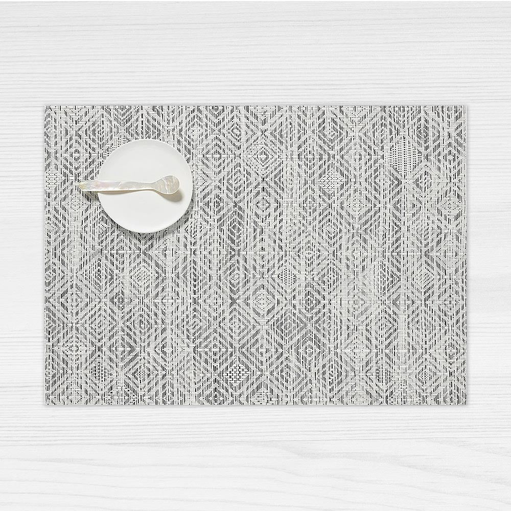 Mosaic Rectangle Placemat