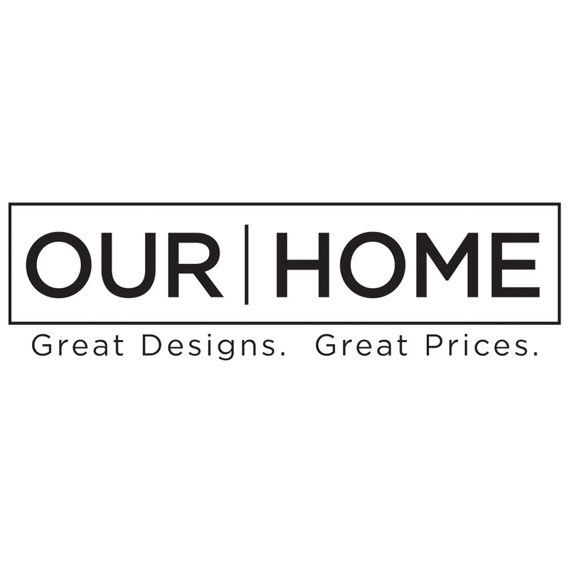 Our Home Chicago 2 Seater Sofa