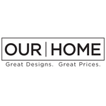 our home furniture logo (4822765109327)