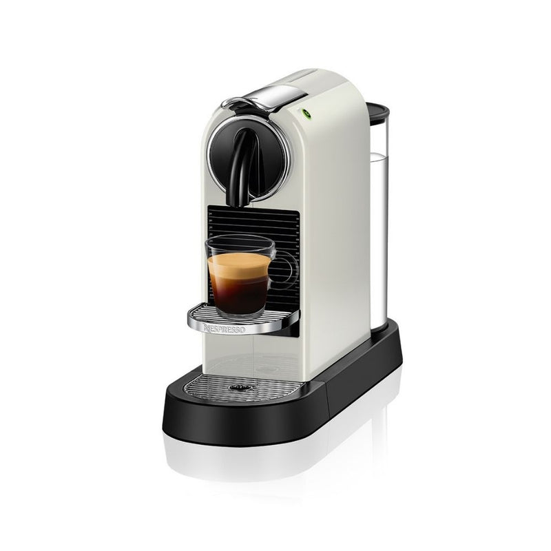 Nespresso Citiz