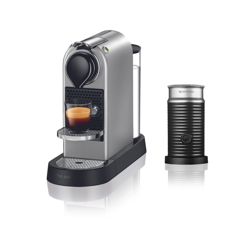 Nespresso Citiz with Aeroccino 3 (6628056137807)