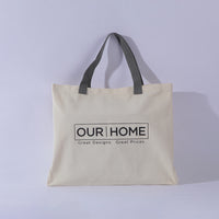 Our Home Tote Bag