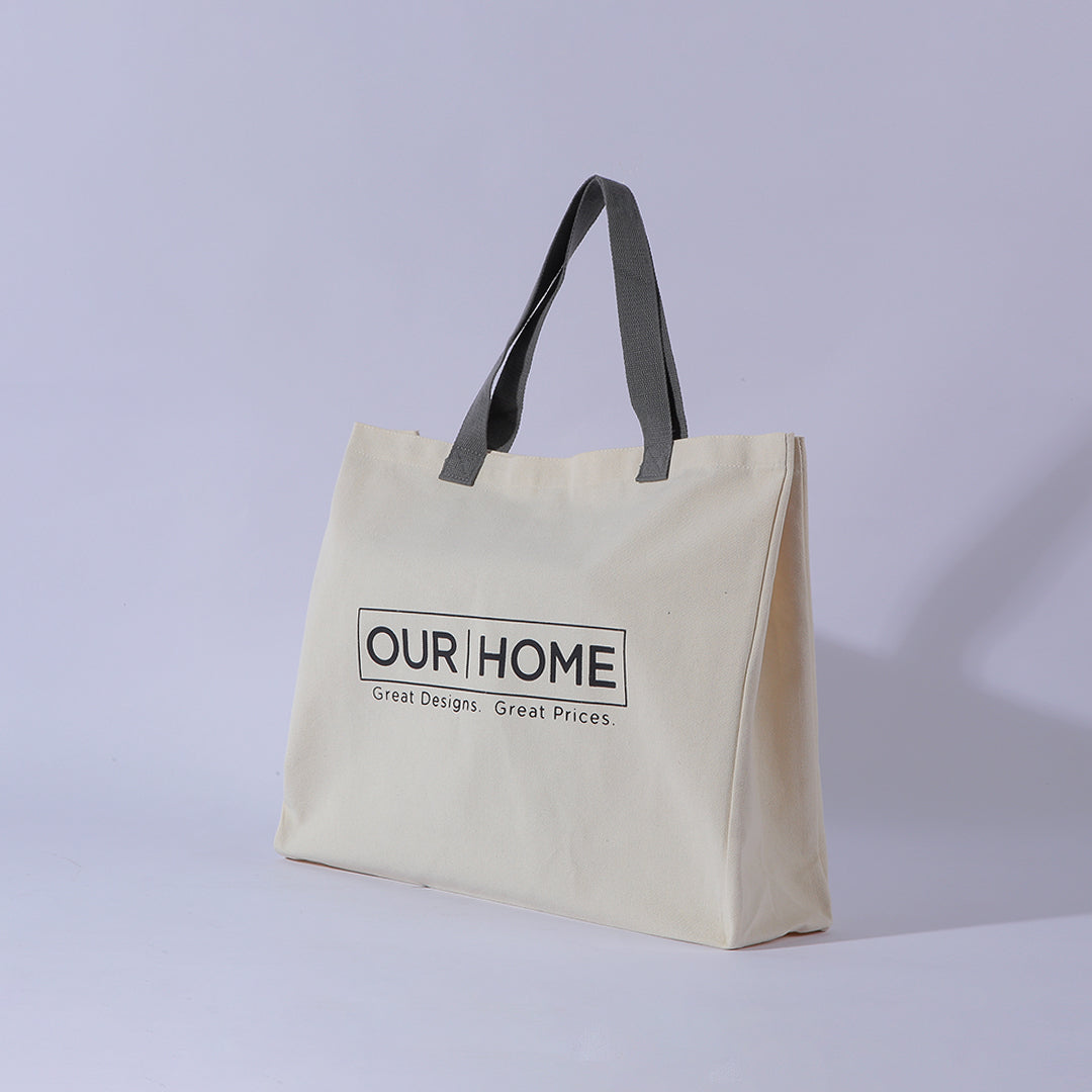 Our Home Tote Bag