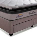 Dunlopillo Orthorest Comfort Mattress (7573395538161)