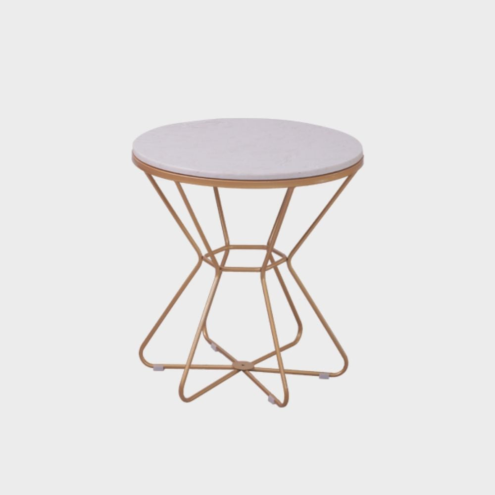 Peresia Side Table (6581388247119)