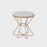 Peresia Side Table (6581388247119)