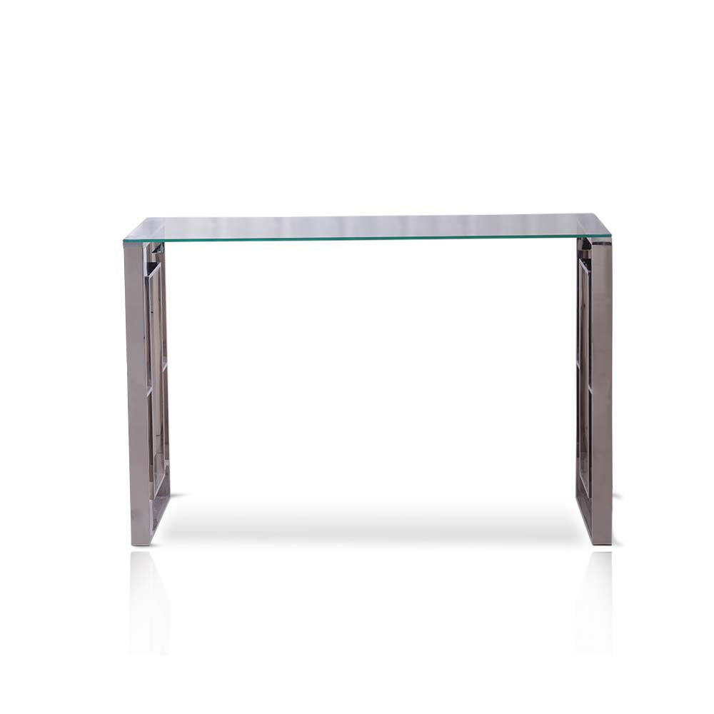 Our Home Pixley Console Table