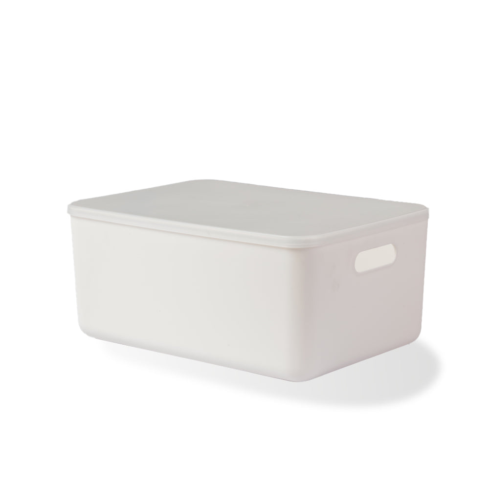 Home IQ Plastic Storage Boxes – Our Home Philippines