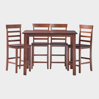 Portland Bar Set (4857389121615)