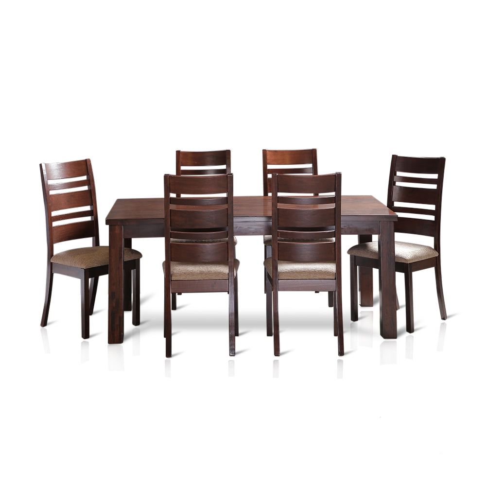 Pryor 6 Seater Dining Set (6573605224527)