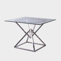 Pailton Dining Table (4857388826703)