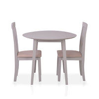 Panfield Dining Set (4857388892239)