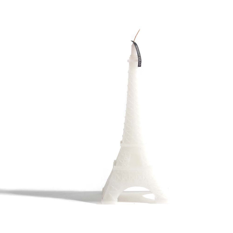 Bright Ideas Eiffel Tower Candle (7628731482353)